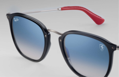 RAY BAN FERRARI RB 2448-N-M 901/3F