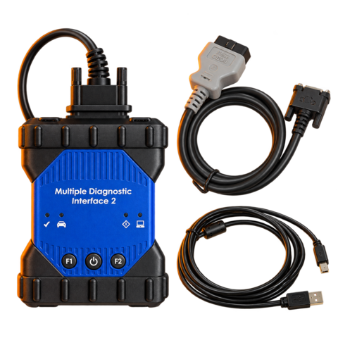 GM MDI 2 (+Wi Fi)