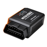 ELM 327 WIFI , стандартный корпус