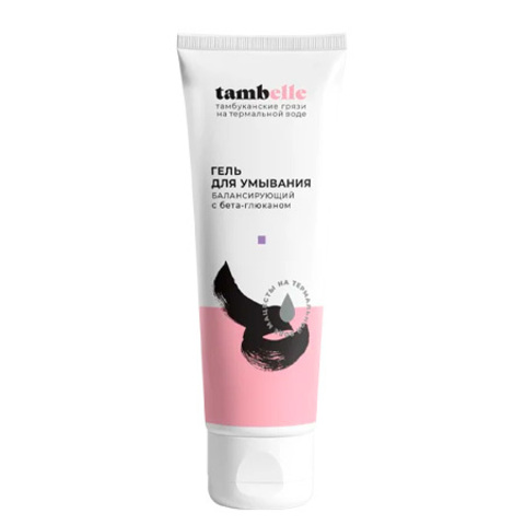 Tambelle Гель для умывания Балансирующий 150г