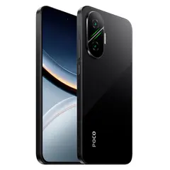 Смартфон Xiaomi Poco F7 12/256GB, Classic Black (Черный)