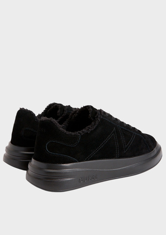 Полуботинки GUESS