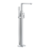 GROHE Lineare 23792001 Смеситель для ванны напольный
