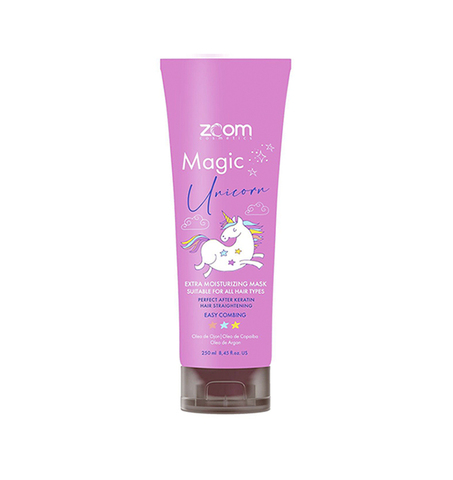 ZOOM Magic Unicorn Mask Маска-кондиционер увлажняющая ❌ НЕТ В НАЛИЧИИ!