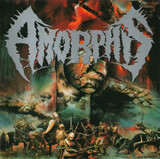 AMORPHIS: Karelian Isthmus