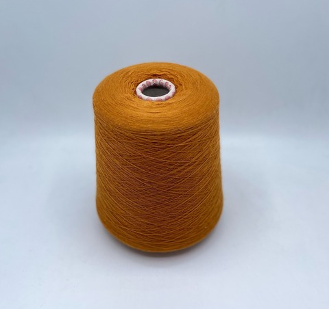 Fullonica SNC для Missoni (пр.Италия),art-FNW0014, 2/60 3000/100гр. 100% меринос , цвет-Охра(295/13), арт-32765