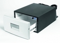 Холодильник WAECO CoolMatic CD-30W, 30л, охл./мороз., цв.-белый, пит. 12/24В