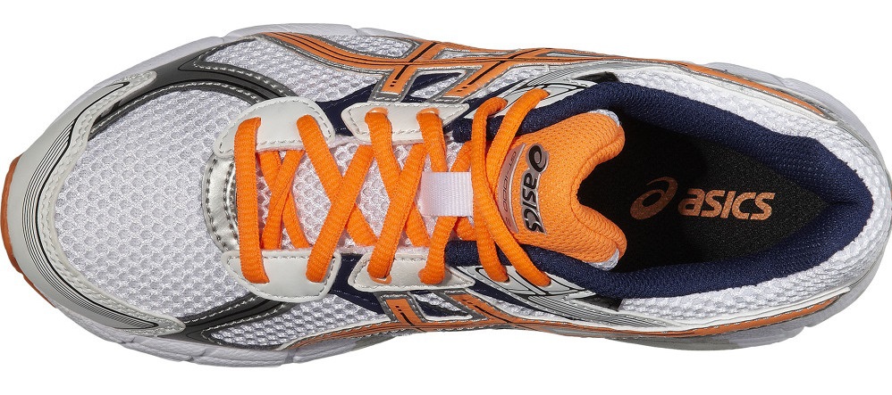 Asics GT-1000 2 GS Кроссовки для бега детские - 2