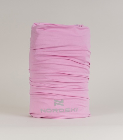 Многофункциональный бафф Nordski Active orchid