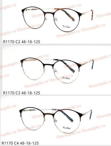 Оправа Red Sun R1170 junior Lady Rabbit оправа Automan