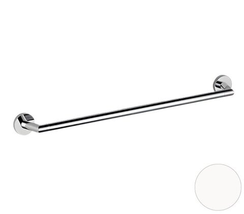 Remer Guest GS30BO Полотенцедержатель, цвет: белый матовый