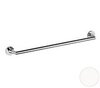 Remer Guest GS30BO Полотенцедержатель, цвет: белый матовый