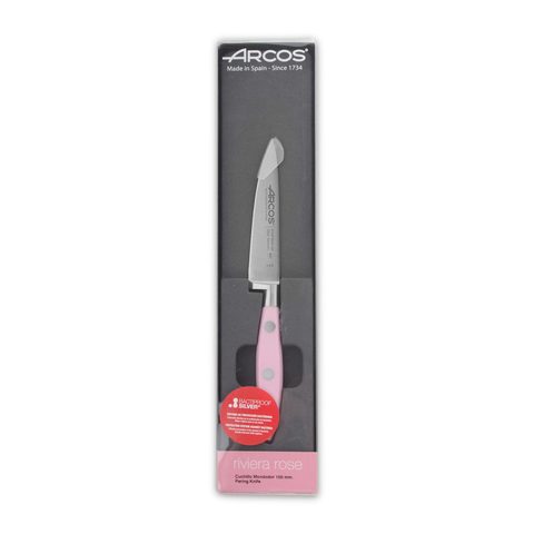 Комплект из 3 кухонных ножей ARCOS Riviera Rose