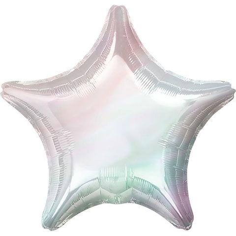 Шар А 19