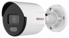 IP-камера HiWatch DS-I450L(C)(2.8mm) 4Мп, 2.8 мм, уличная
