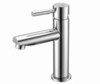 WasserKRAFT Main 4104 Смеситель для раковины, цвет: хром