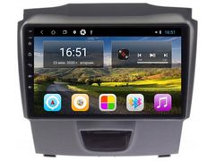 Магнитола для Chevrolet TrailBlazer/Isuzu D-MAX  Android 10 2/16 IPS модель CB-3272T3L
