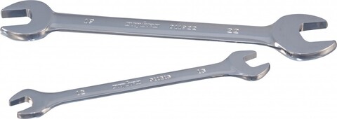 Ombra 011922 Ключ гаечный рожковый, 19х22 мм 55021