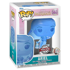 Funko POP! The Little Mermaid: Ariel (Exc) (563)