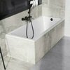 Ravak CA71300000 Ванна 10° SLIM 170х75 белая