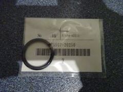 Кольцо / O-Ring АРТ: 05507-20750