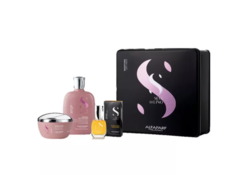 Подарочный набор SemiDiLilno MOISTURE ALFAPARF 20200