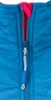 Silvini Sillano куртка-толстовка женская blue-pink - 4