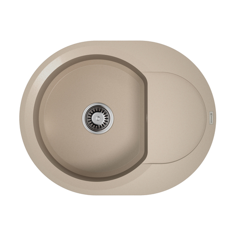 Мойка кухонная Omoikiri Sakaime 60E-SA 4993122