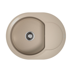 Мойка кухонная Omoikiri Sakaime 60E-SA 4993122 фото