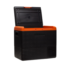 Компрессорный автохолодильник Alpicool CL50 (12V/24V/220V, 50л)