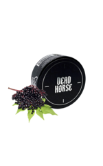 Dead Horse Elderberry 100g