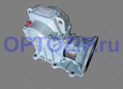 Редуктор РЧ 160х40 правый КМЗ (07429)
