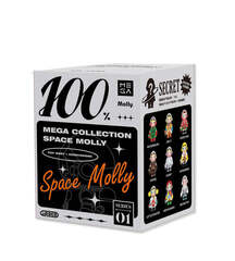 Фигурка Space Molly Watermelon