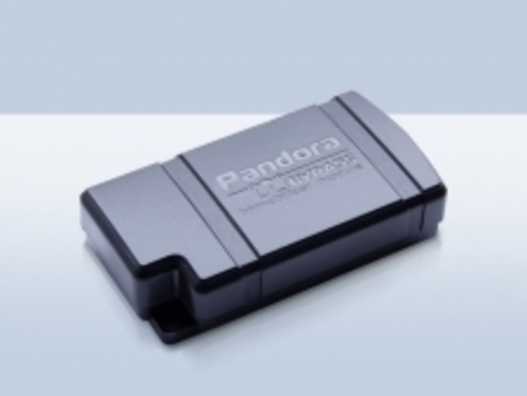 Радиореле Pandora RR-101 Радиореле Pandora RR-101