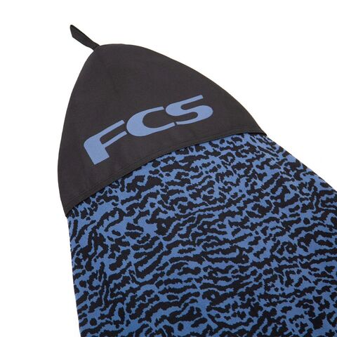 FCS Stretch Fun Board 6'7