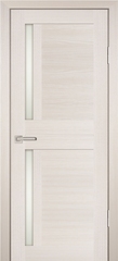 Дверь PS-19 / Цвет ЭшВайт Мелинга / белый сатинат / Двери PROFILO PORTE