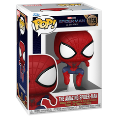 Funko POP! Marvel. Spider-Man No Way Home: Amazing Spider-Man (1159)
