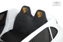 Porsche E999EE (лицензионная модель) с дистанционным управлением