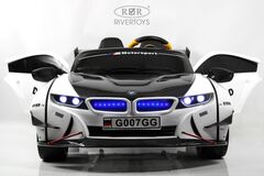 BMW G007GG (ДВУХМЕСТНЫЙ)