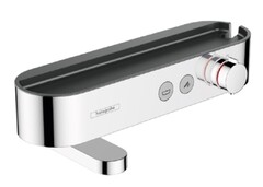 Hansgrohe ShowerTablet Select 24340000 Термостат для ванны ВМ ХР фото