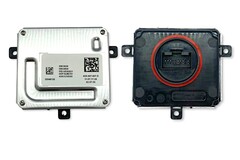 Блок Ксенон штатный С-3-17044 Audi,Skoda Блок Ксенон штатный С-3-17044 Audi,Skoda