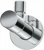 Ideal Standard A3491AA Угловой кран-дизайн