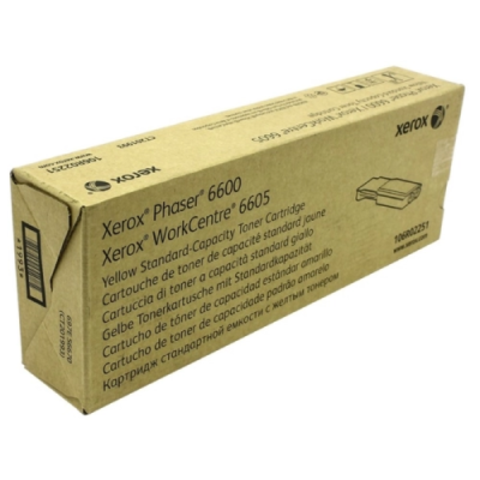 Выгодно купим картридж Xerox 106R02251