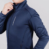 Детская толстовка Nordski Jr Layer blueberry - 5
