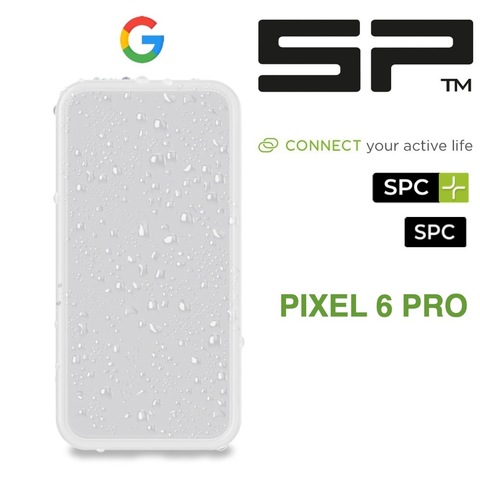 Чехол на экран SP Connect WEATHER COVER для Google (PIXEL 6 PRO) арт. 55249