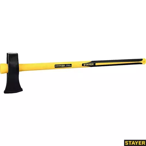 STAYER VIKING, 3600/4400 г, 900 мм, строительный колун-кувалда, Professional (20626-36)