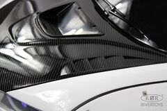 BMW G007GG (ДВУХМЕСТНЫЙ)