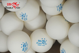 Мячи для н/т Double Fish 2* Volant (10 шт/упак.) р-р.40+ фото №8