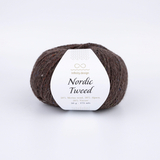 Пряжа Infinity Nordic Tweed 3061