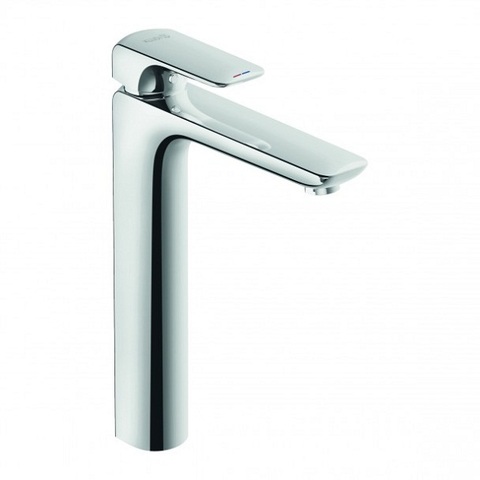 Kludi Ameo 412980575 Смеситель для раковины-чаши, цвет: хром